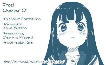 Read Free! Manga Online