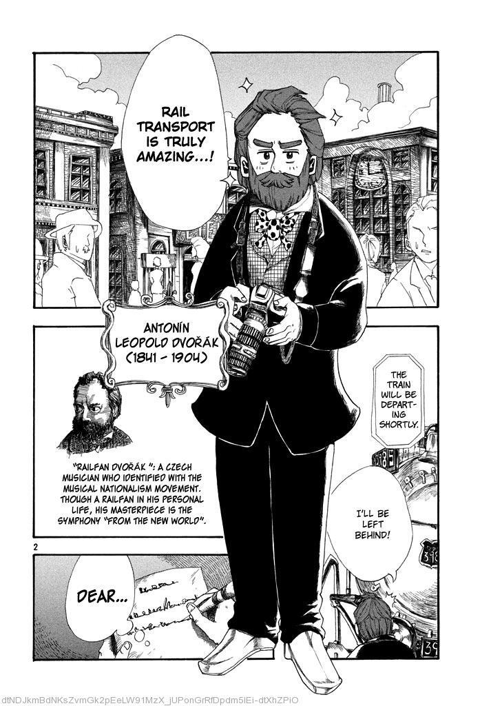 Read Freude Manga Online