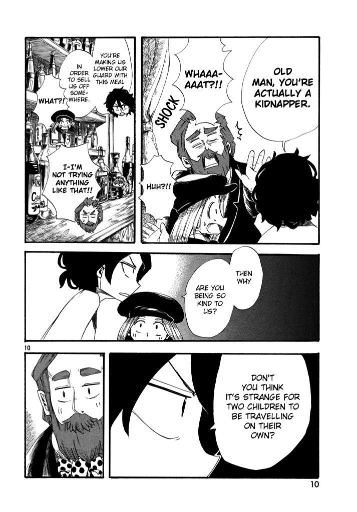 Read Freude Manga Online