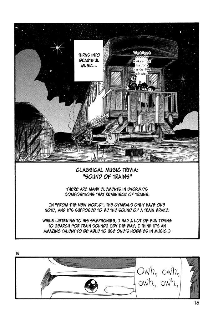 Read Freude Manga Online