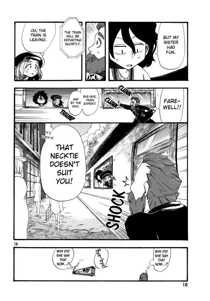 Read Freude Manga Online