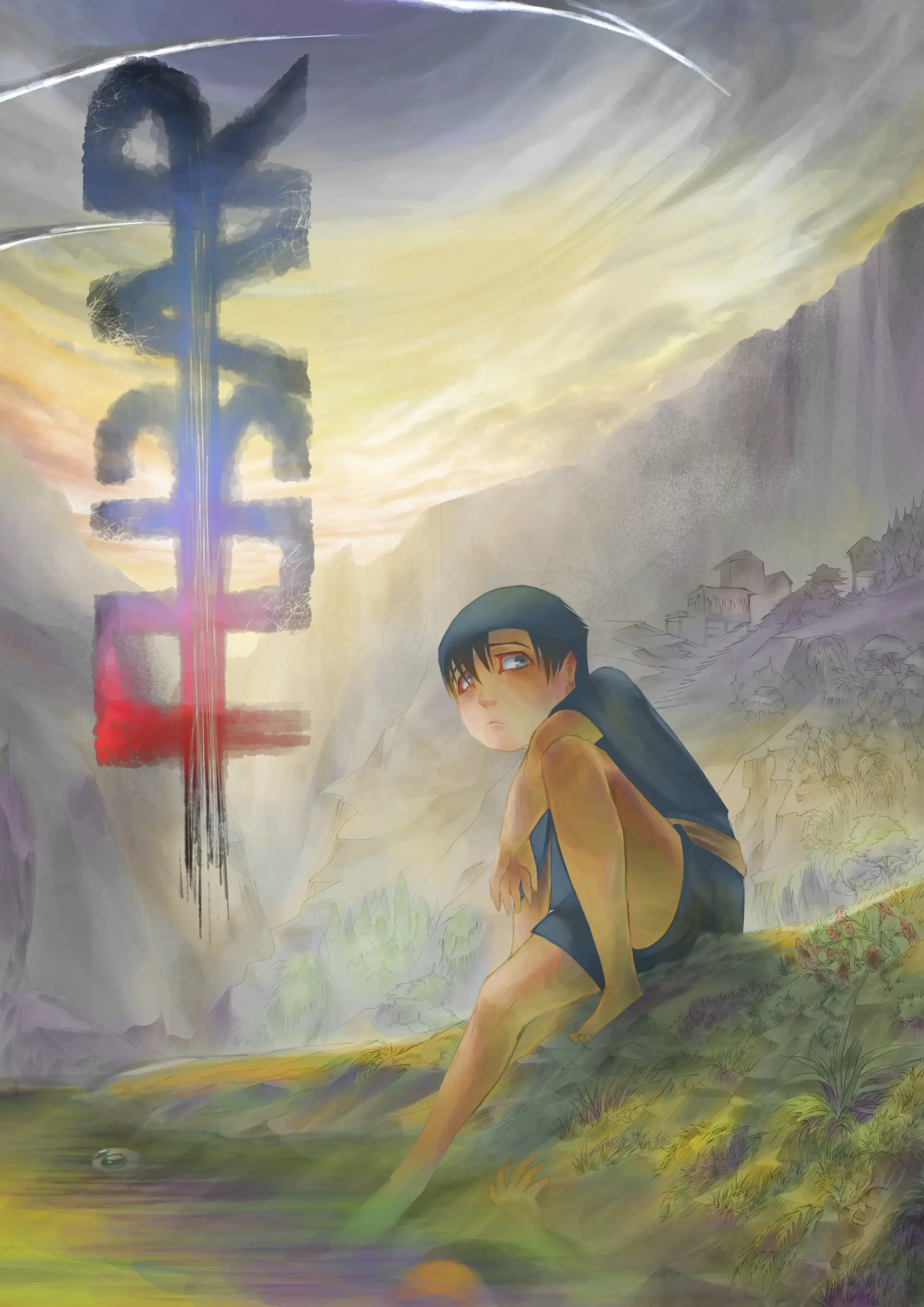 Read Fubar Manga Online