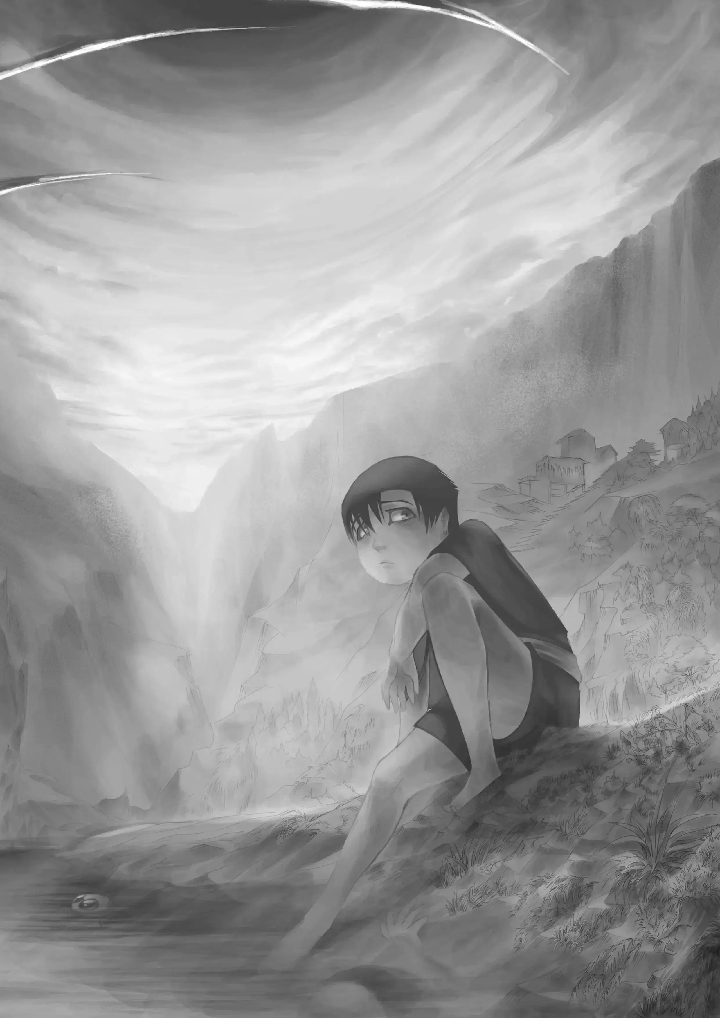 Read Fubar Manga Online