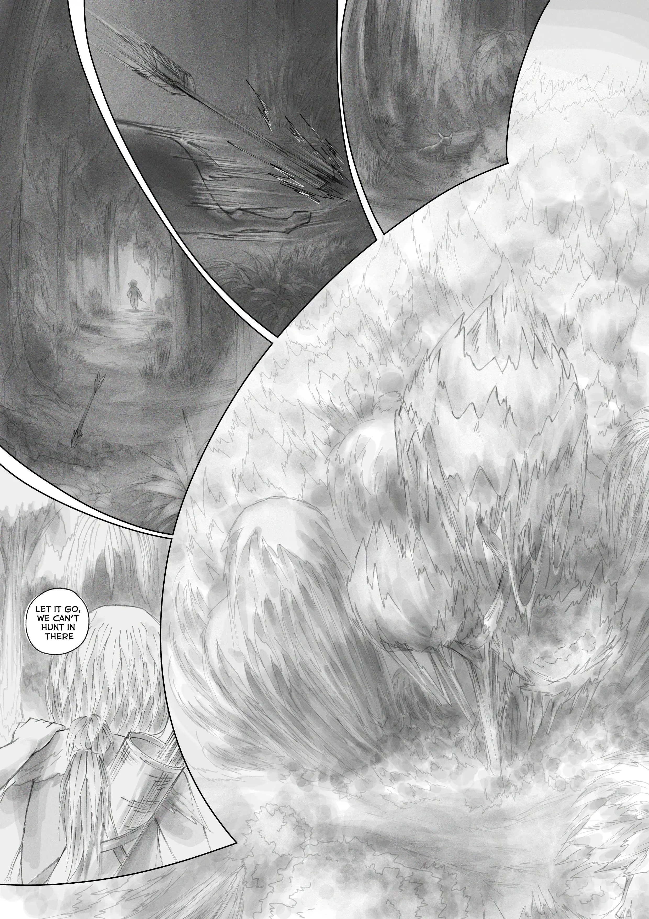 Read Fubar Manga Online