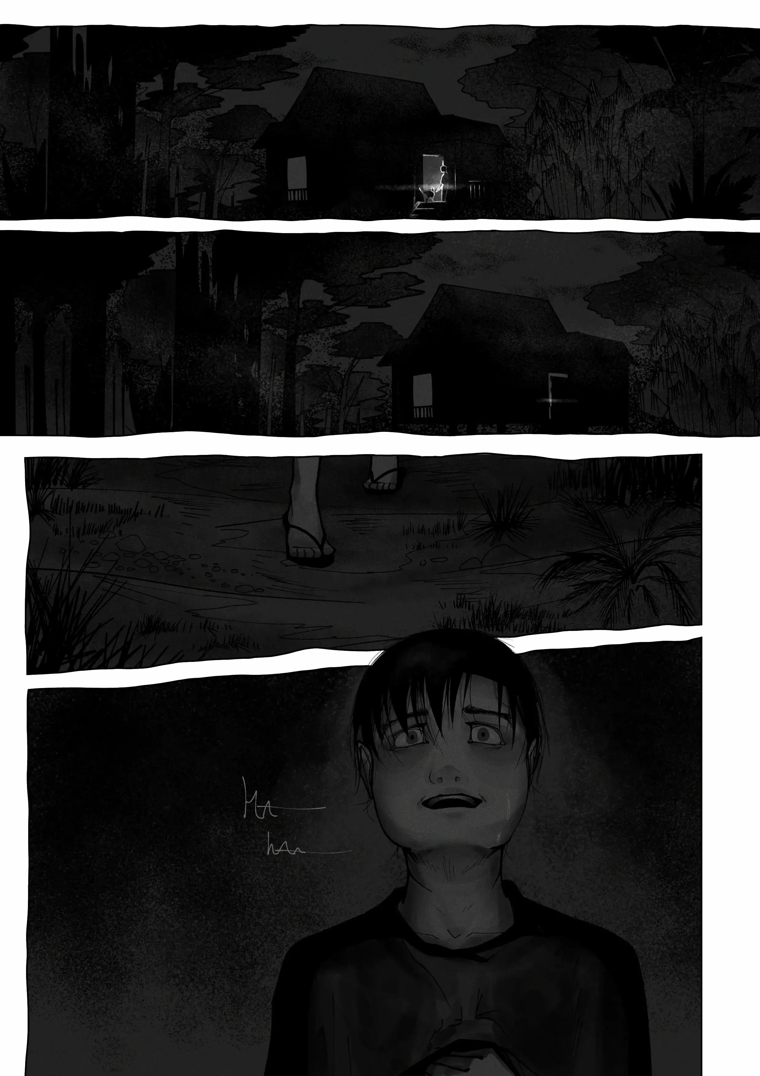 Read Fubar Manga Online