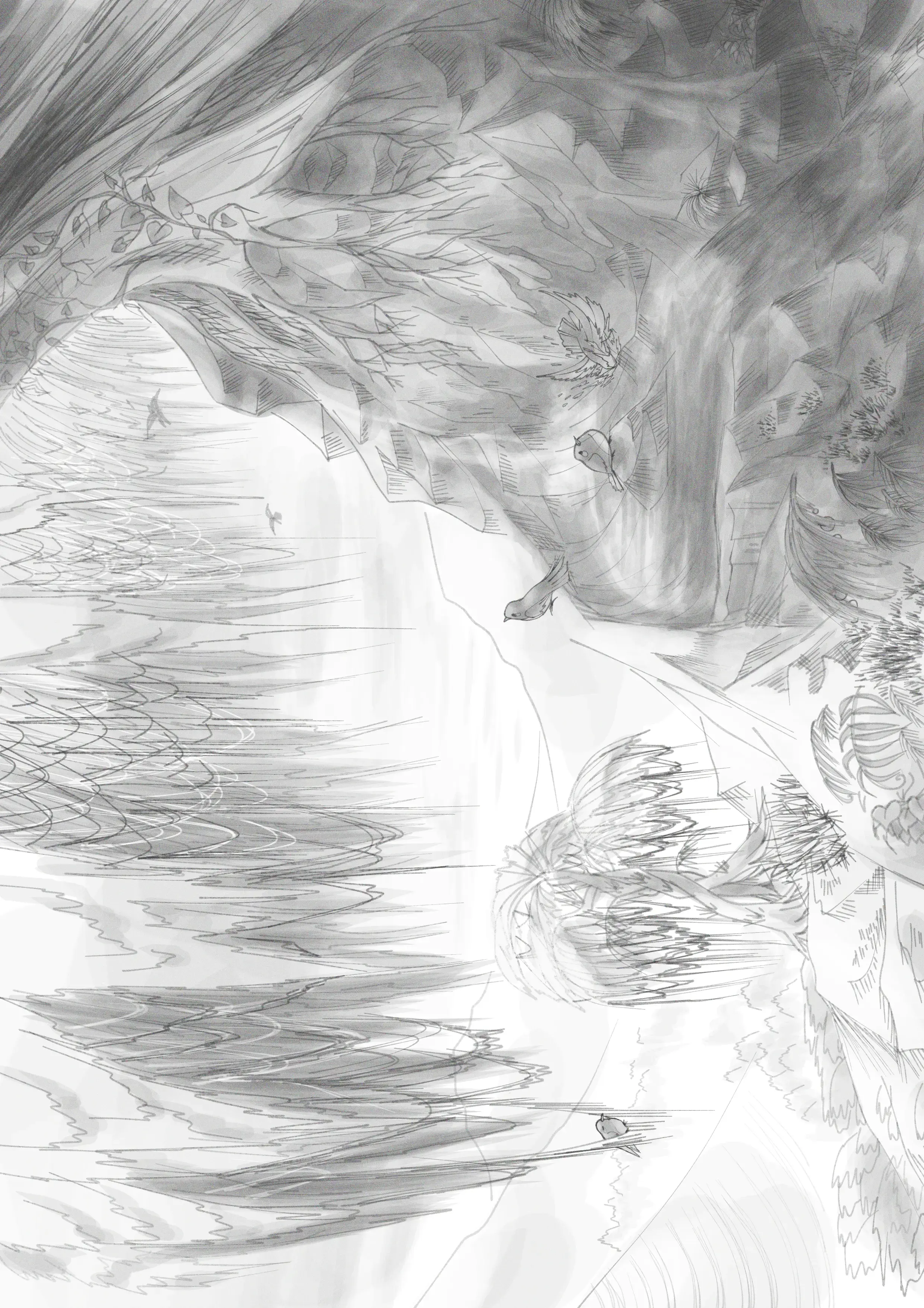 Read Fubar Manga Online