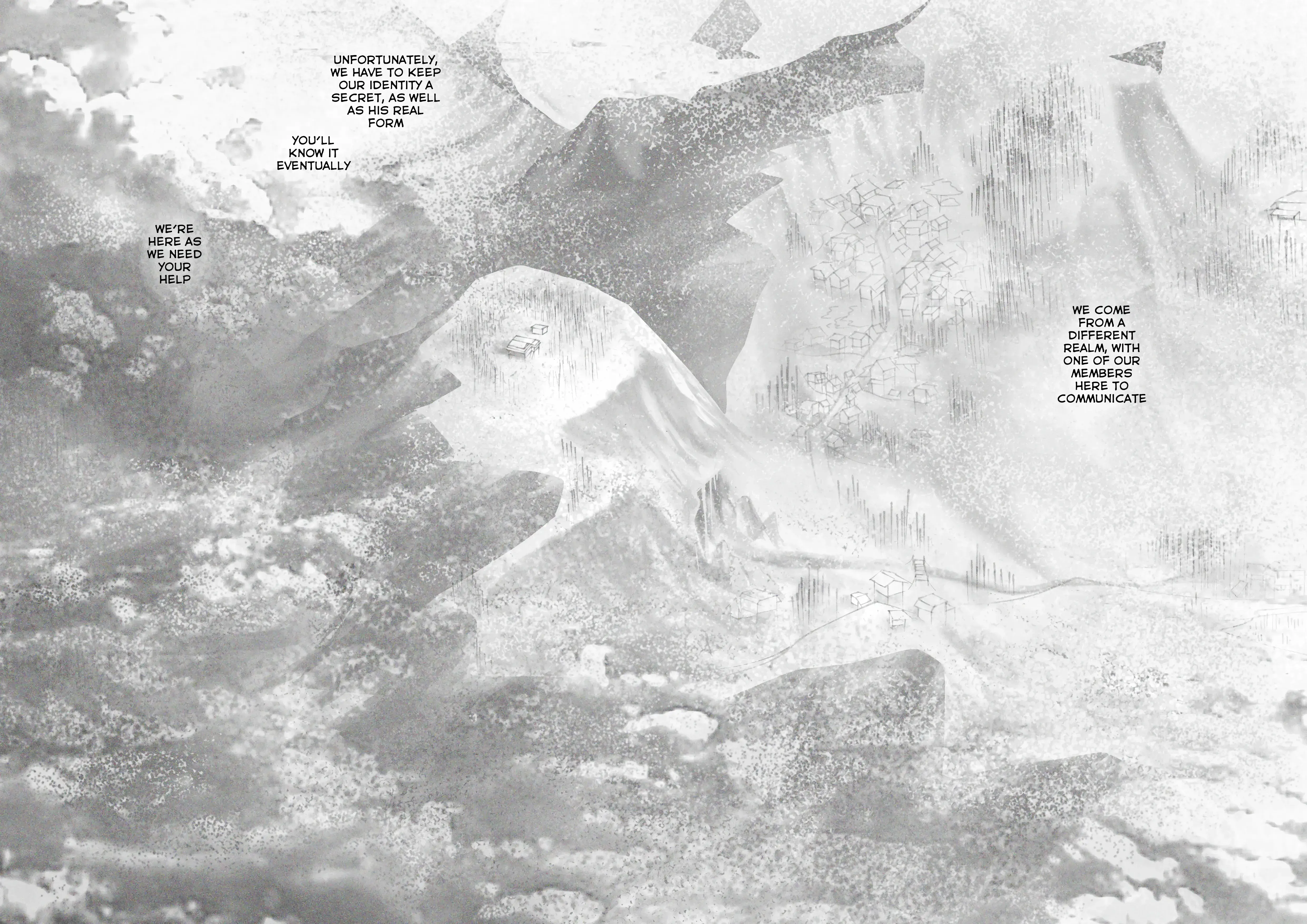 Read Fubar Manga Online