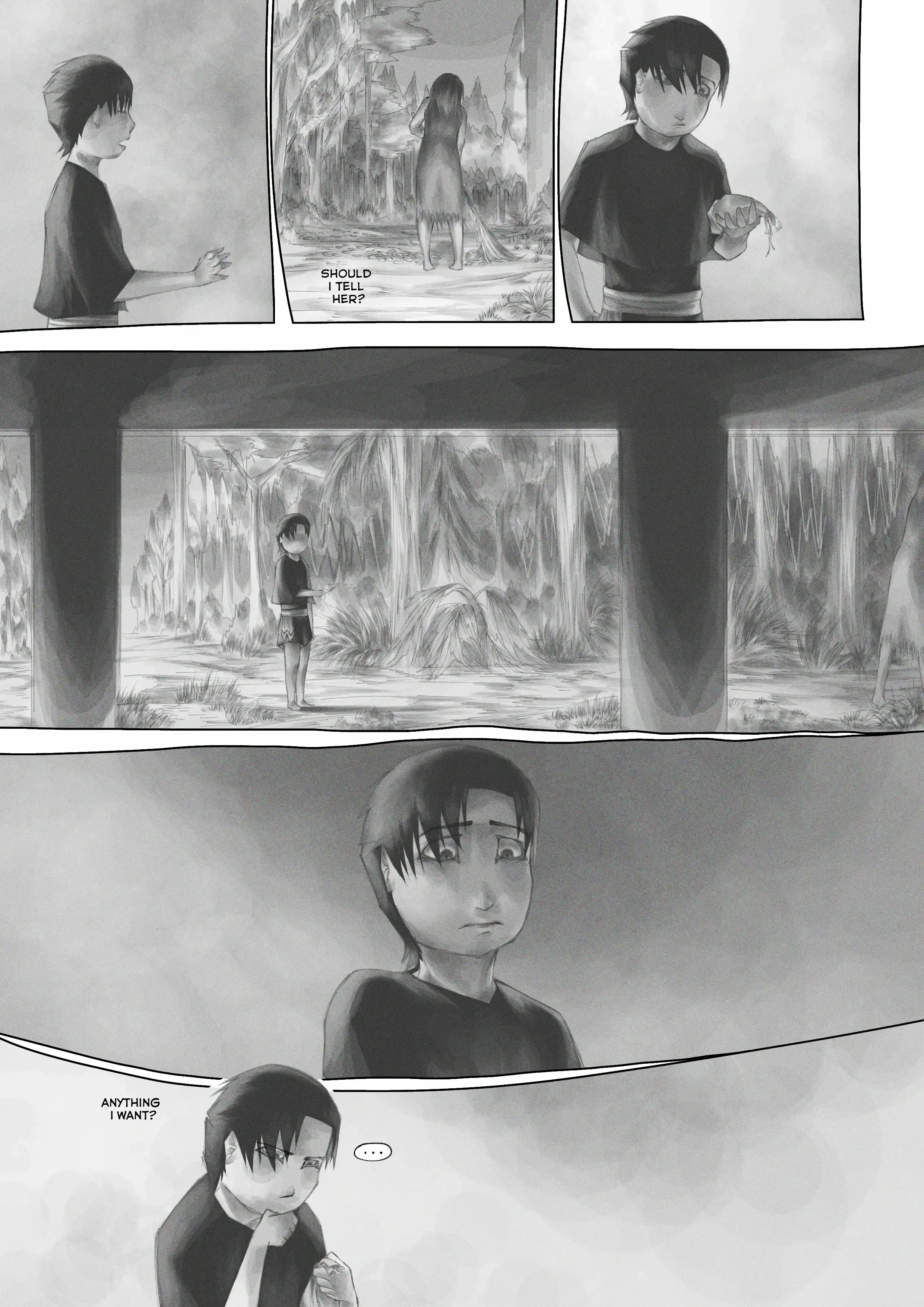 Read Fubar Manga Online