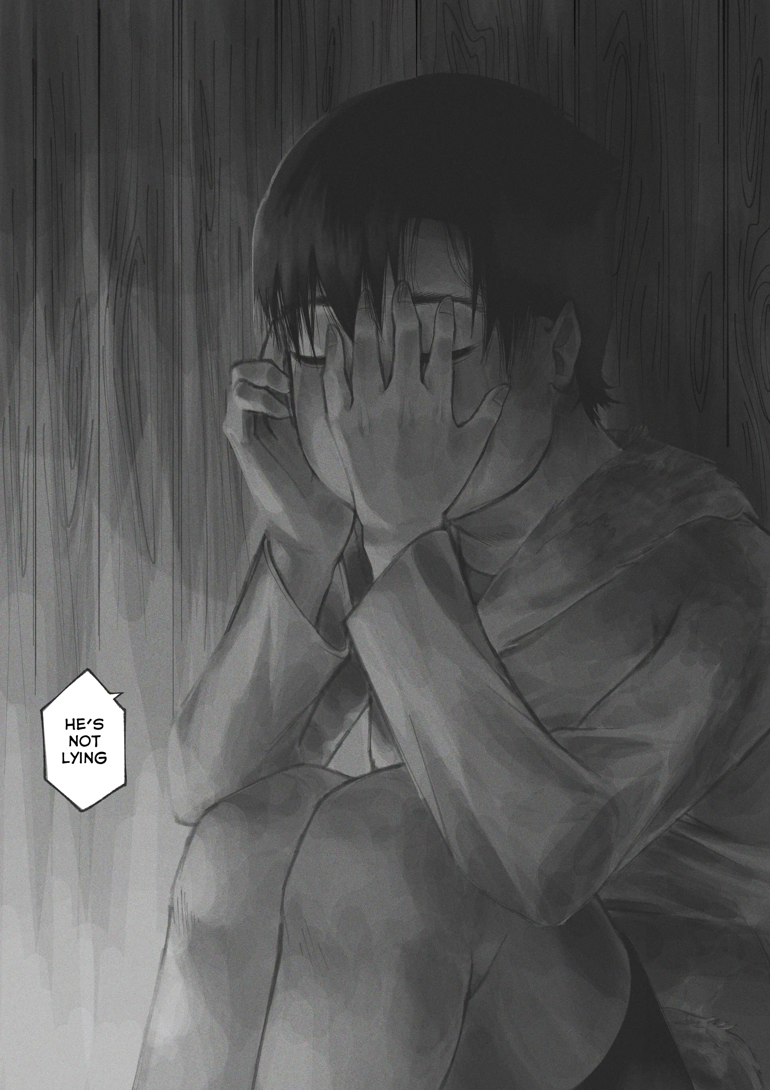 Read Fubar Manga Online