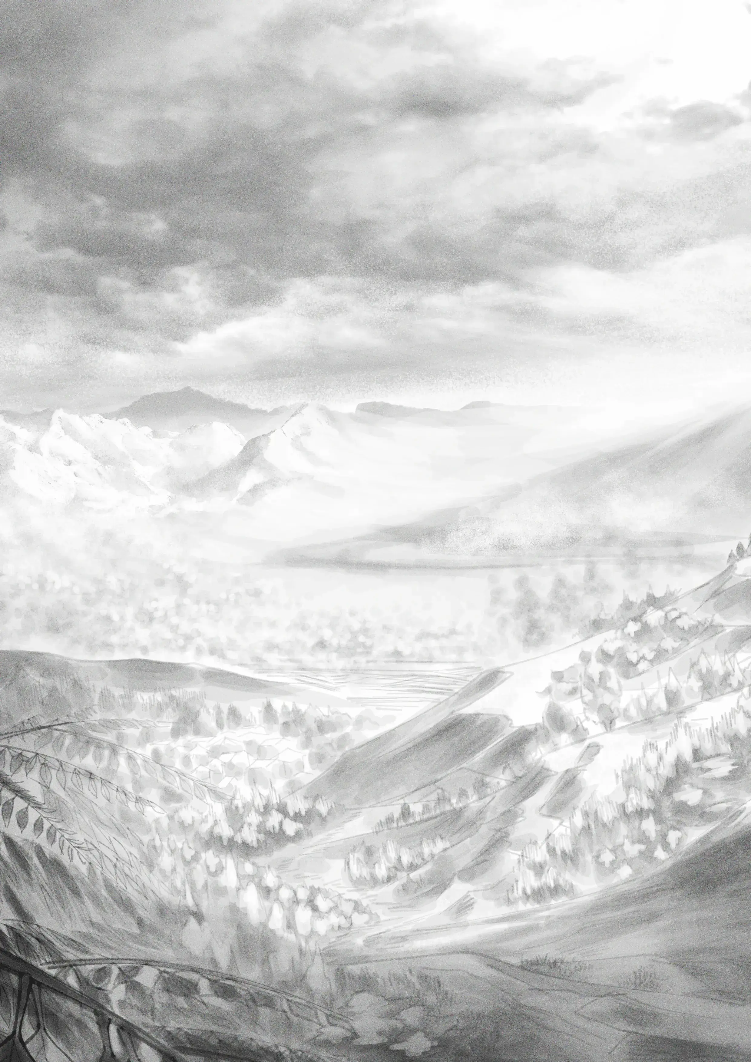 Read Fubar Manga Online