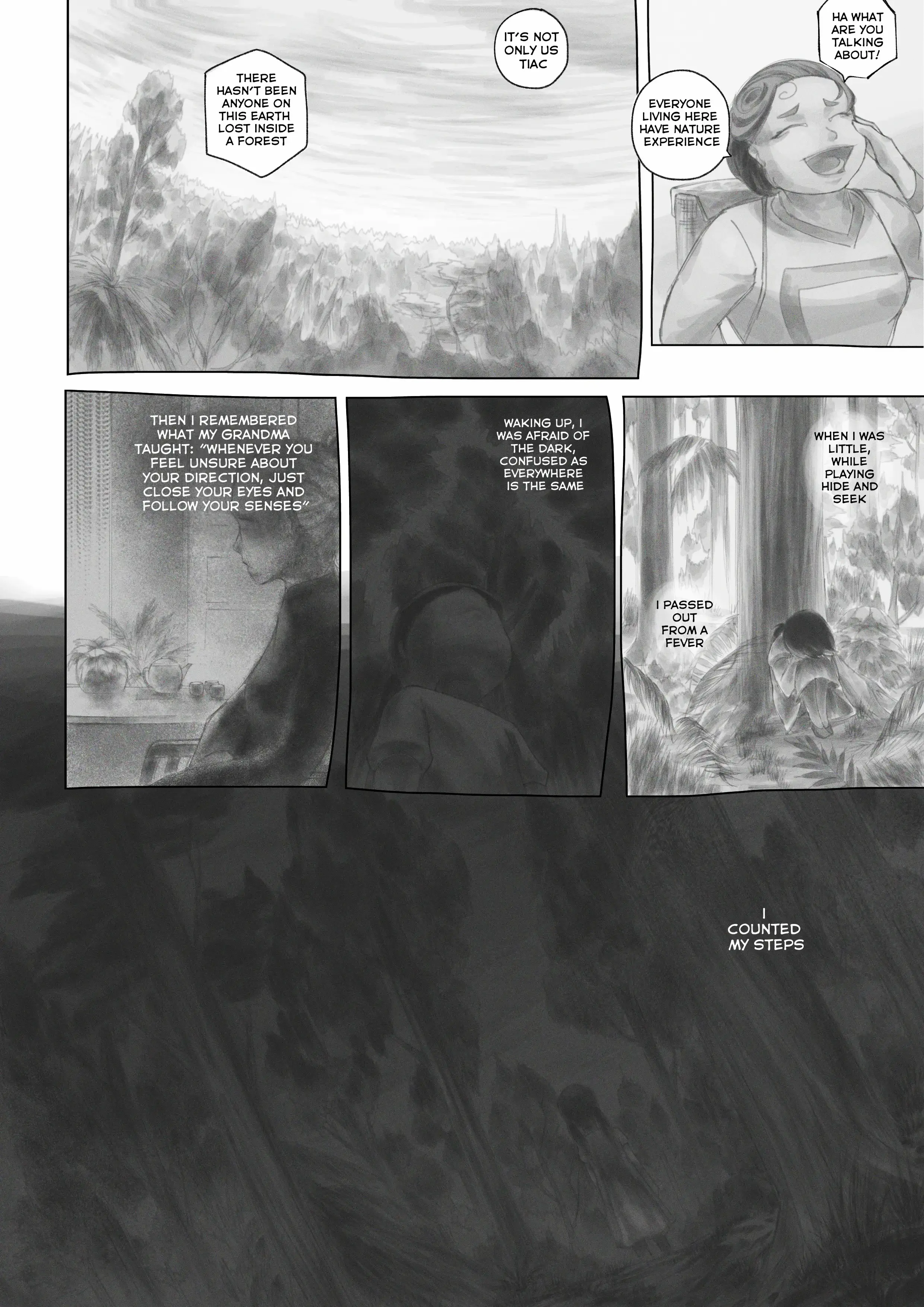 Read Fubar Manga Online