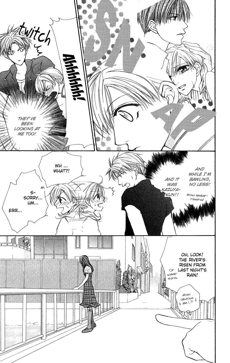 Read Full House Kiss Manga Online