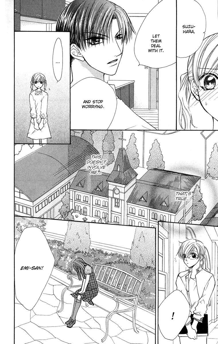 Read Full House Kiss Manga Online