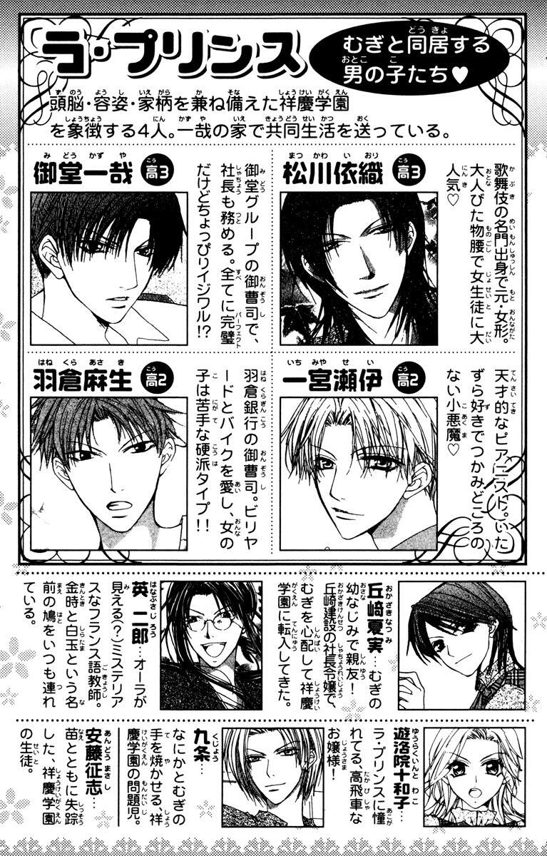 Read Full House Kiss Manga Online