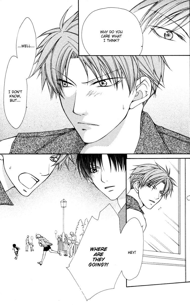 Read Full House Kiss Manga Online