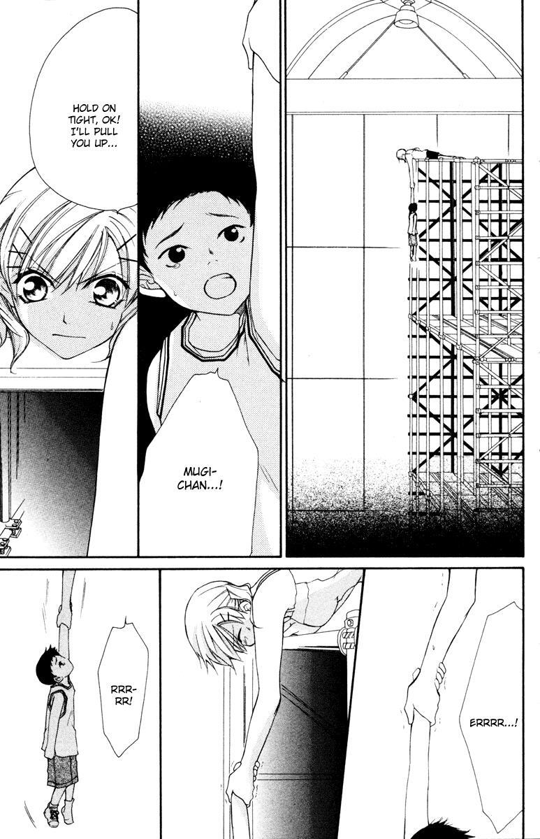 Read Full House Kiss Manga Online