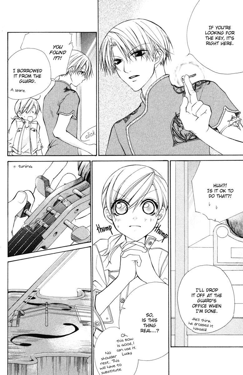 Read Full House Kiss Manga Online