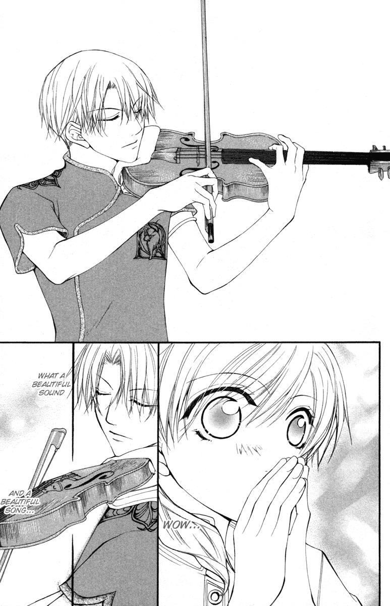 Read Full House Kiss Manga Online