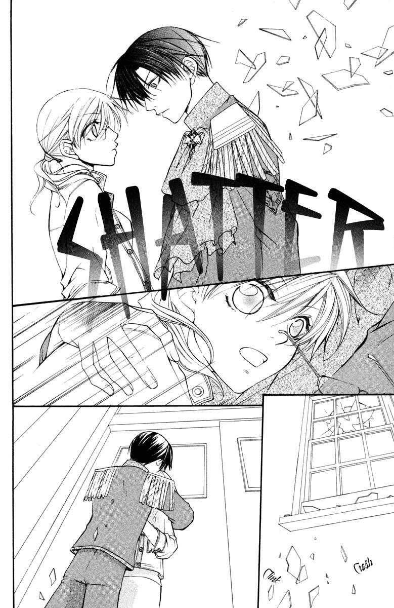 Read Full House Kiss Manga Online