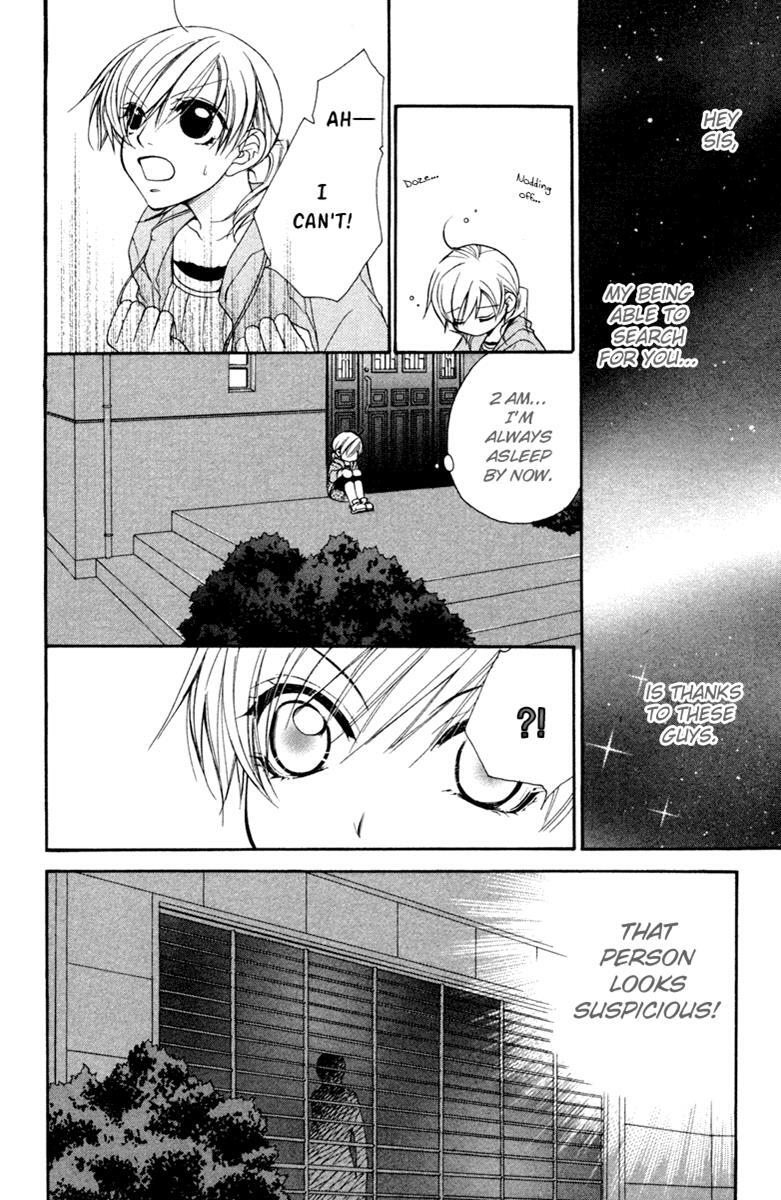 Read Full House Kiss Manga Online