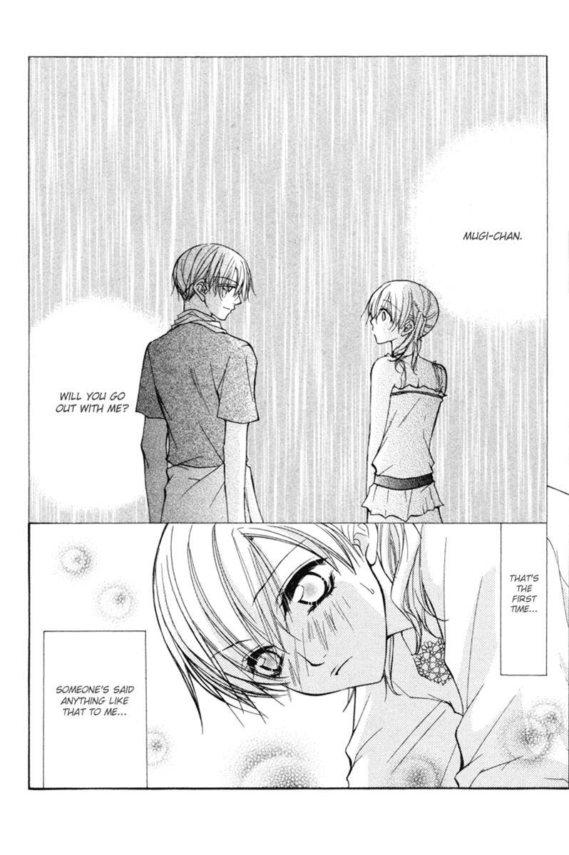 Read Full House Kiss Manga Online