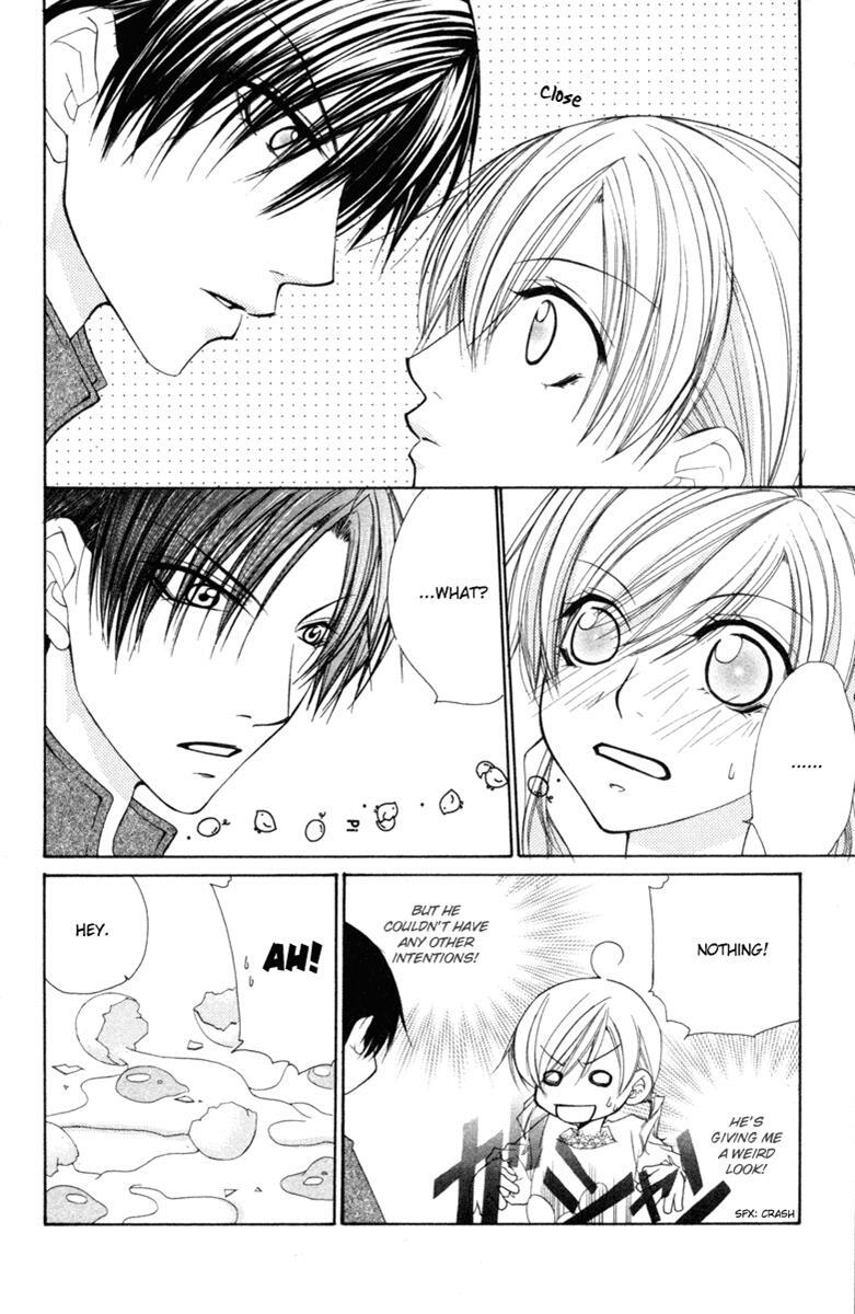 Read Full House Kiss Manga Online