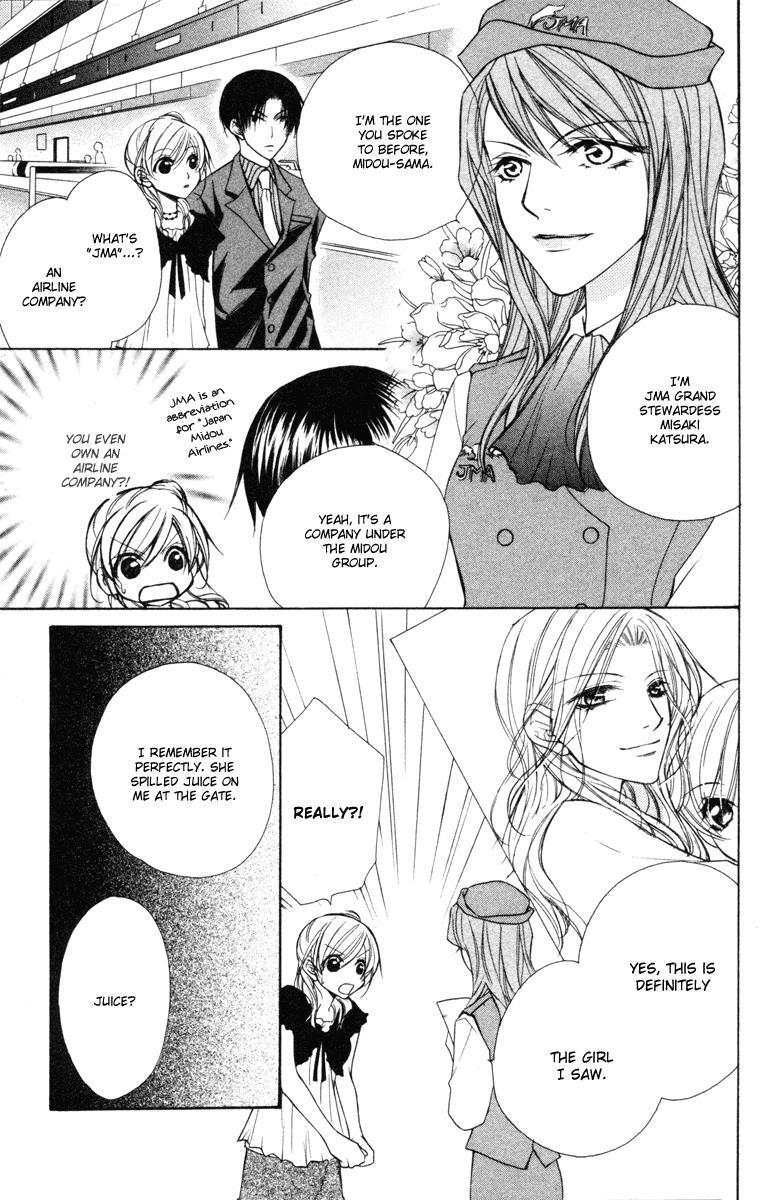 Read Full House Kiss Manga Online