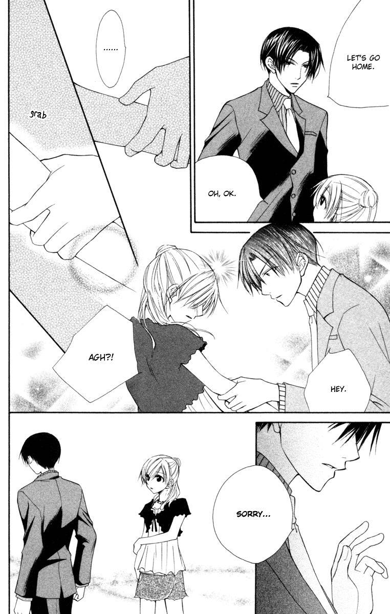 Read Full House Kiss Manga Online
