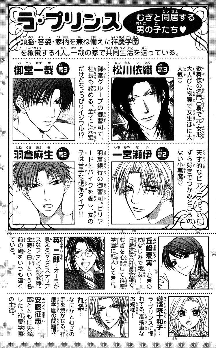 Read Full House Kiss Manga Online