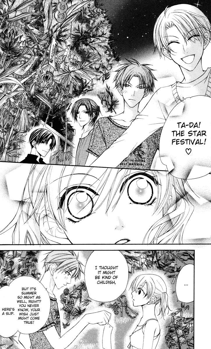 Read Full House Kiss Manga Online