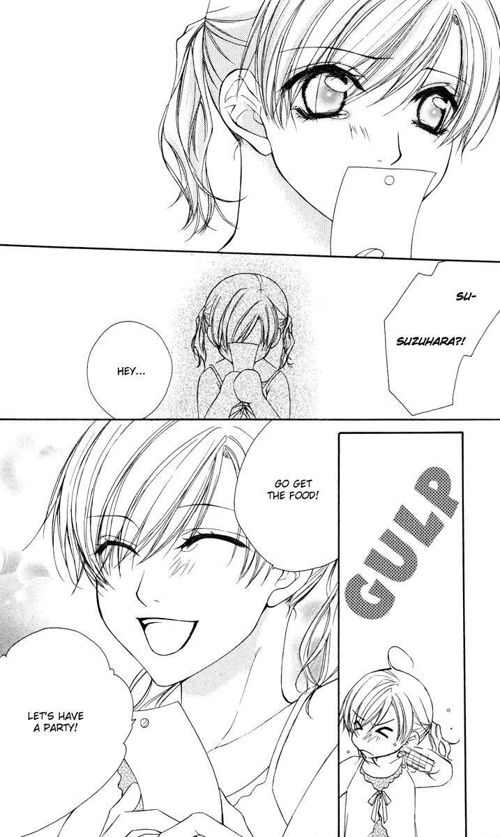 Read Full House Kiss Manga Online