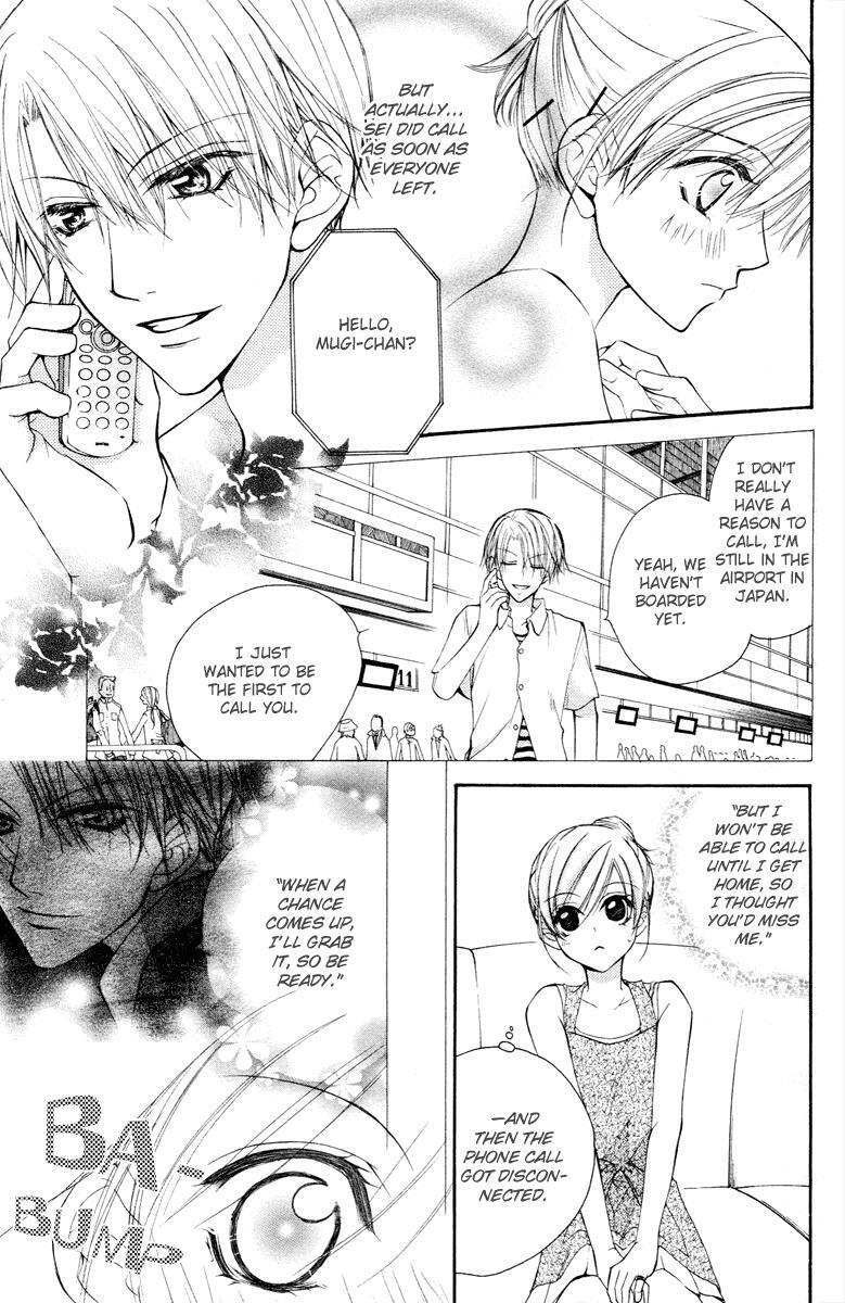Read Full House Kiss Manga Online