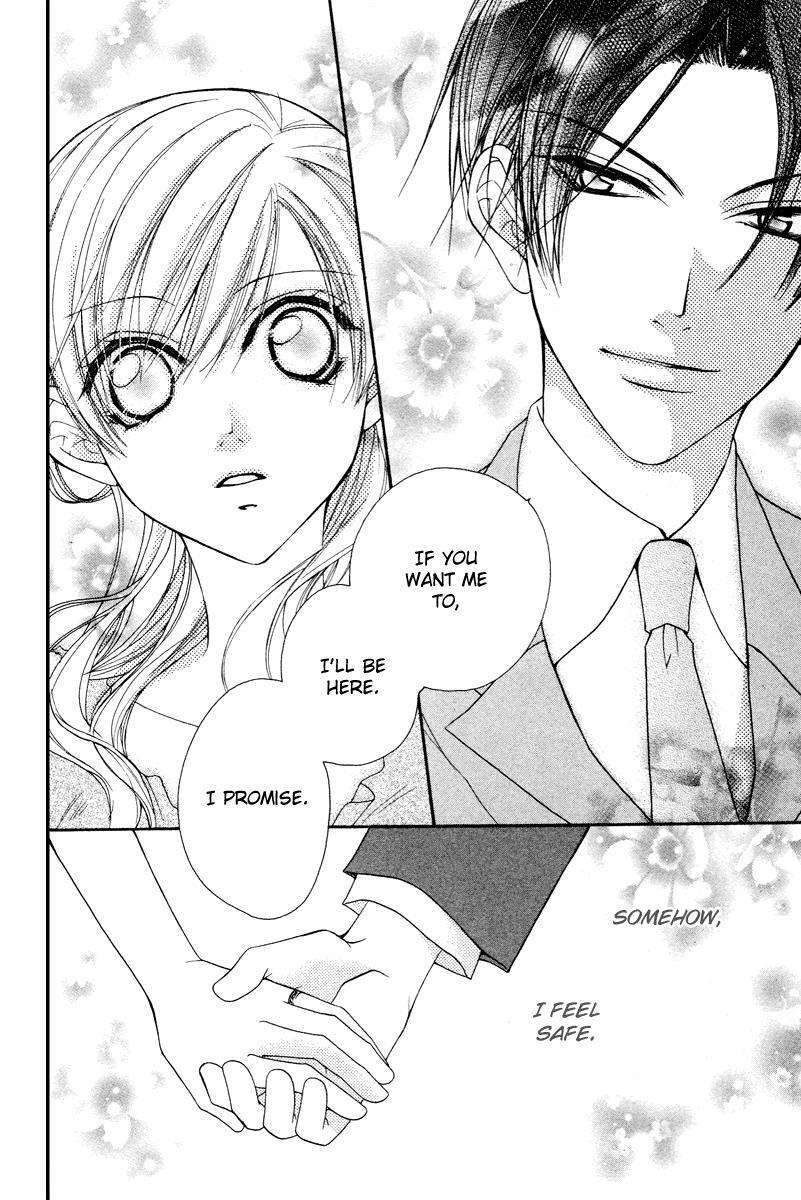 Read Full House Kiss Manga Online