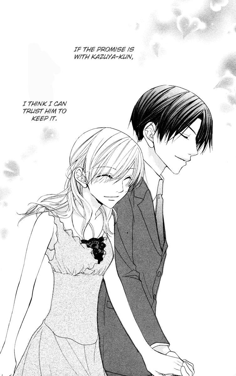 Read Full House Kiss Manga Online