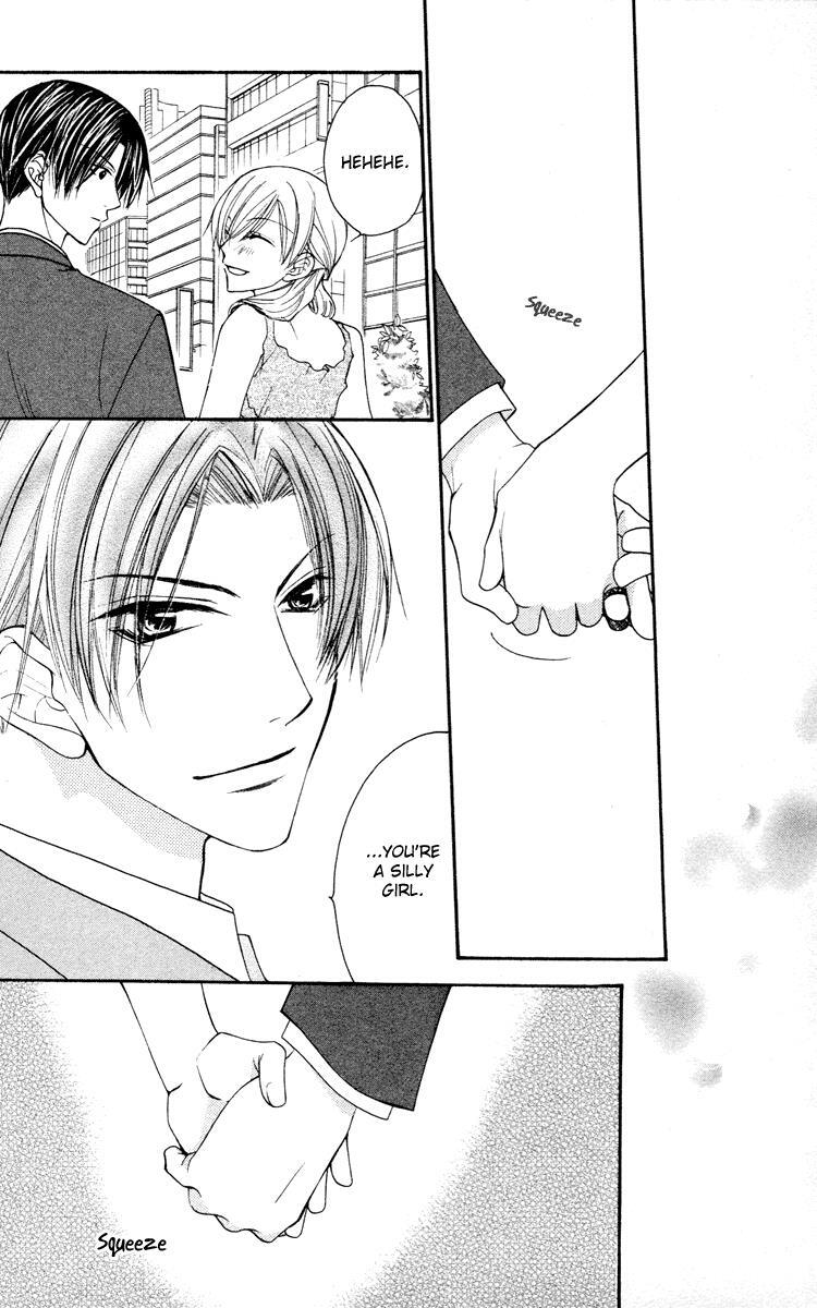 Read Full House Kiss Manga Online