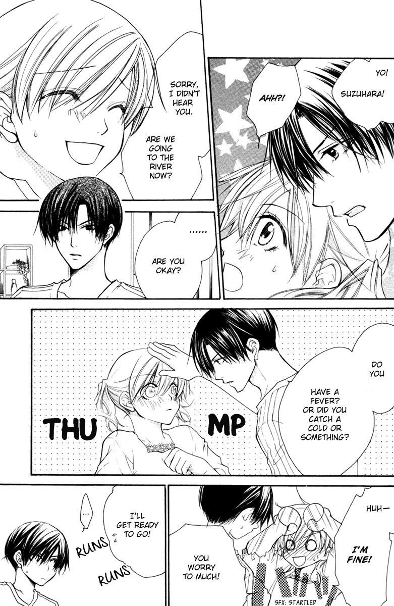Read Full House Kiss Manga Online