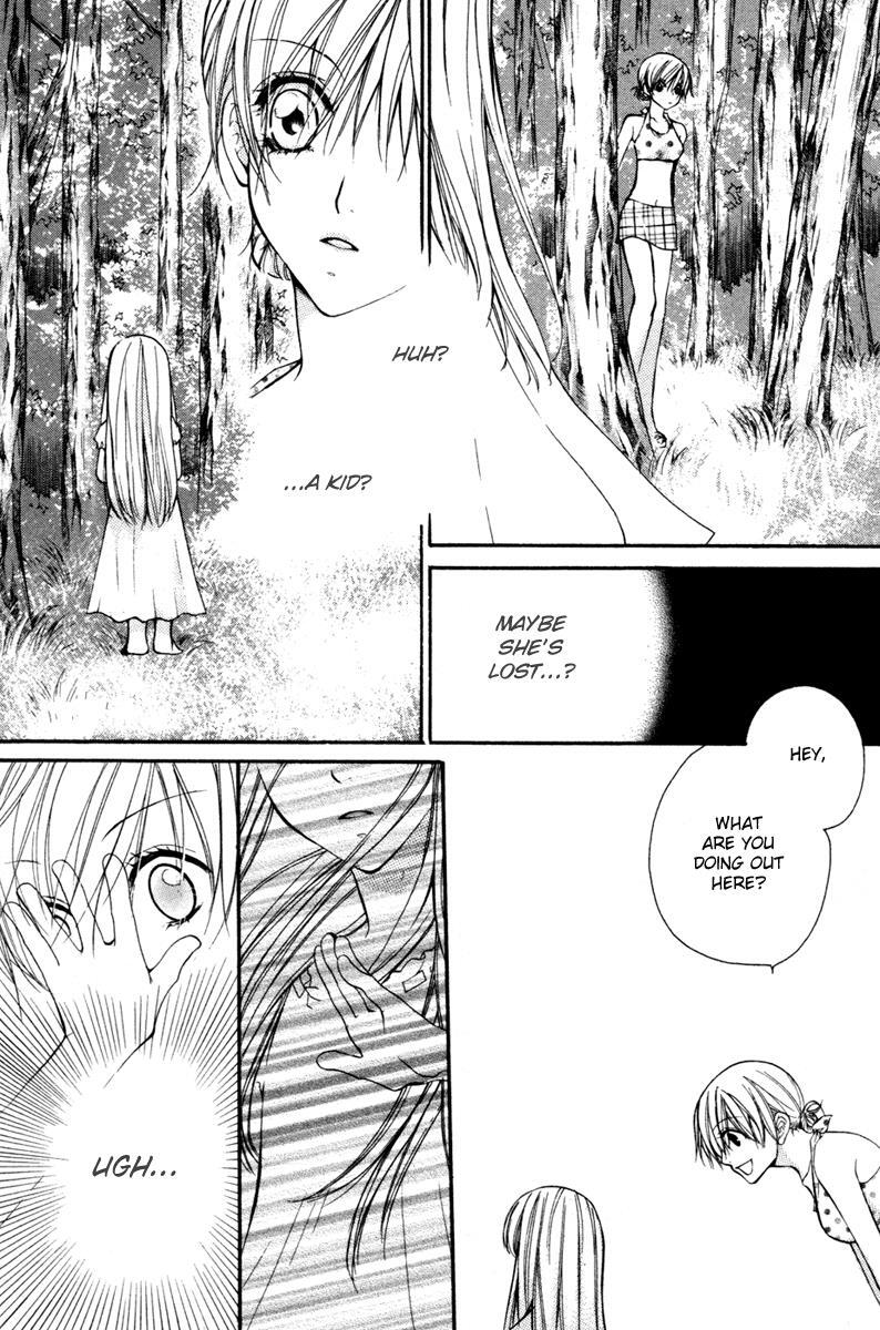 Read Full House Kiss Manga Online