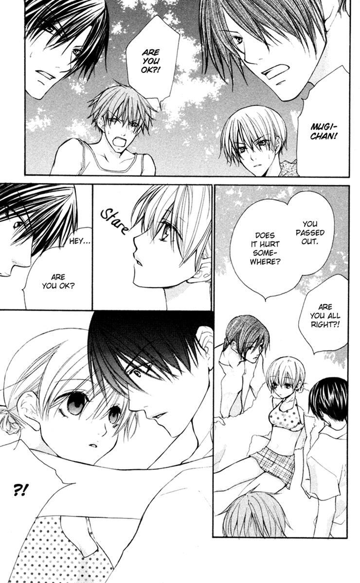 Read Full House Kiss Manga Online