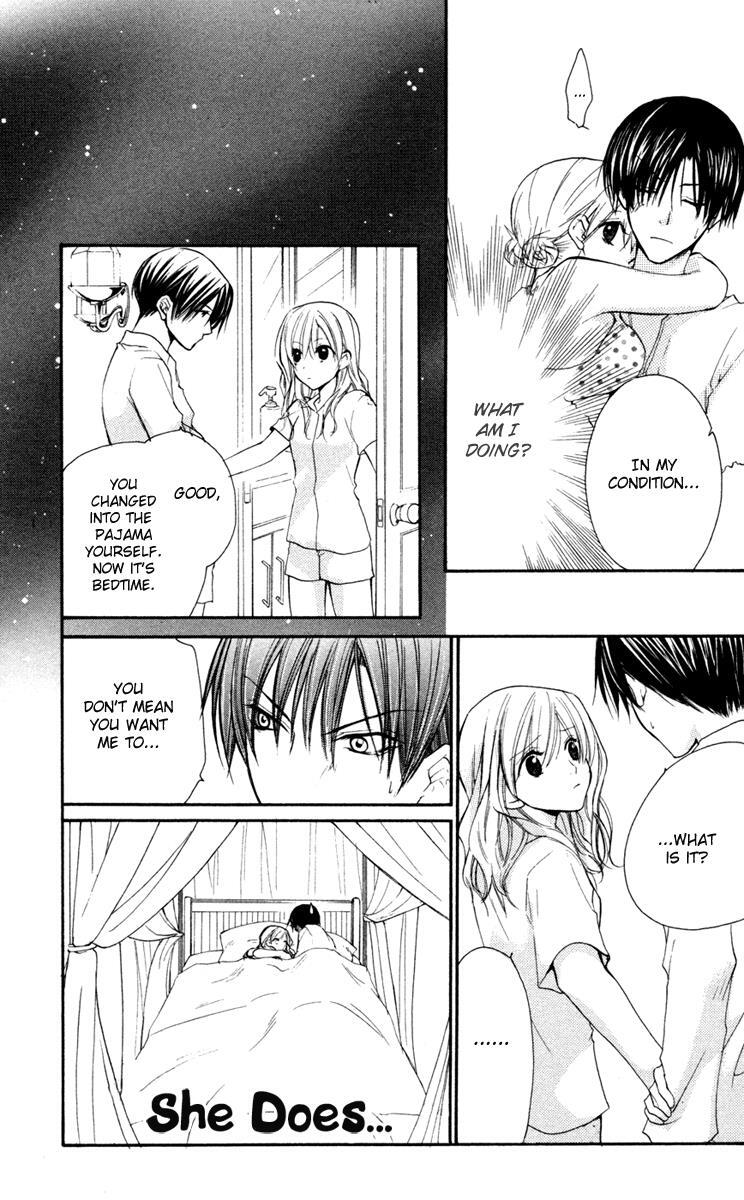 Read Full House Kiss Manga Online