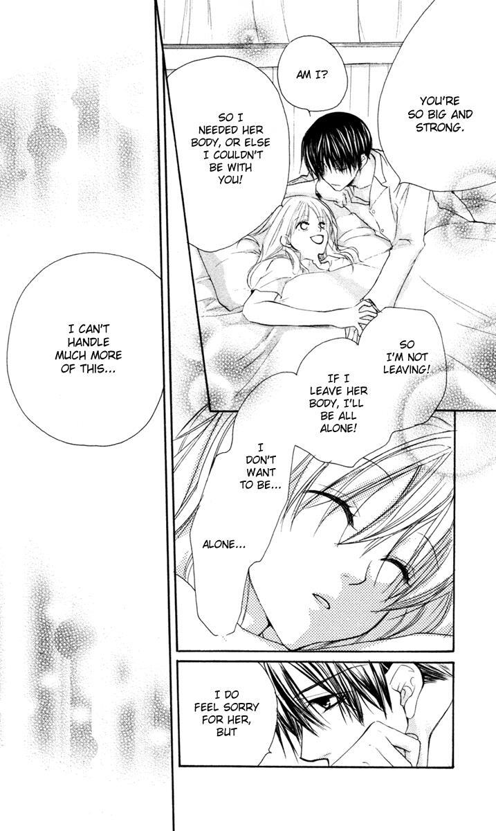 Read Full House Kiss Manga Online