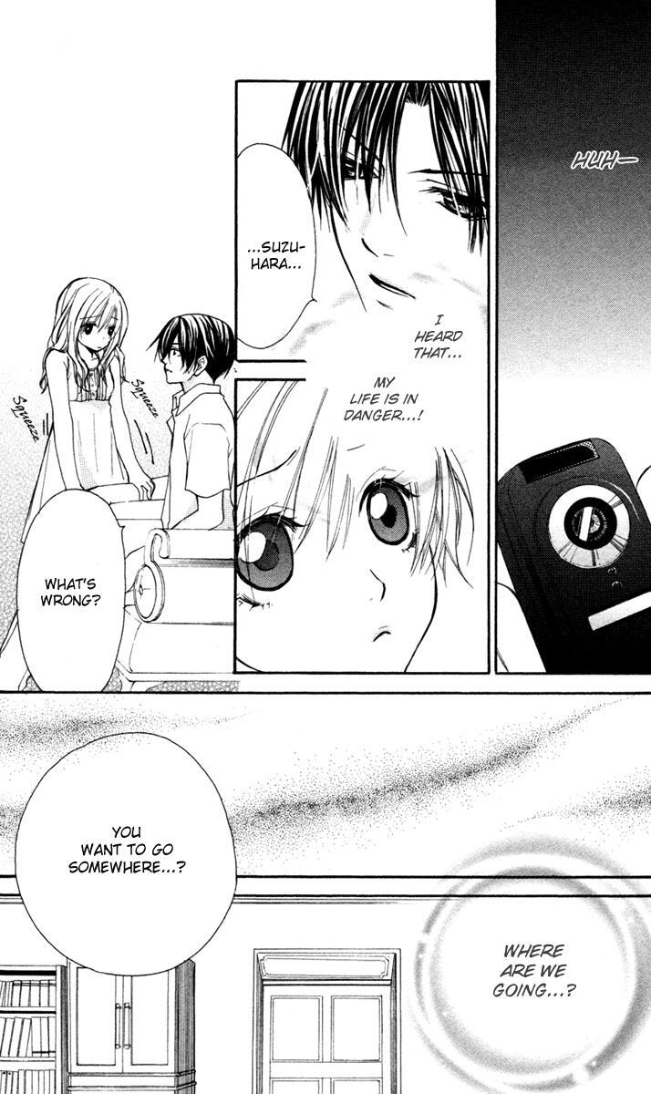 Read Full House Kiss Manga Online