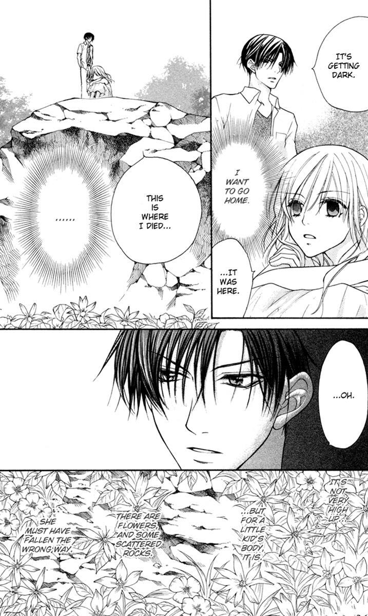 Read Full House Kiss Manga Online