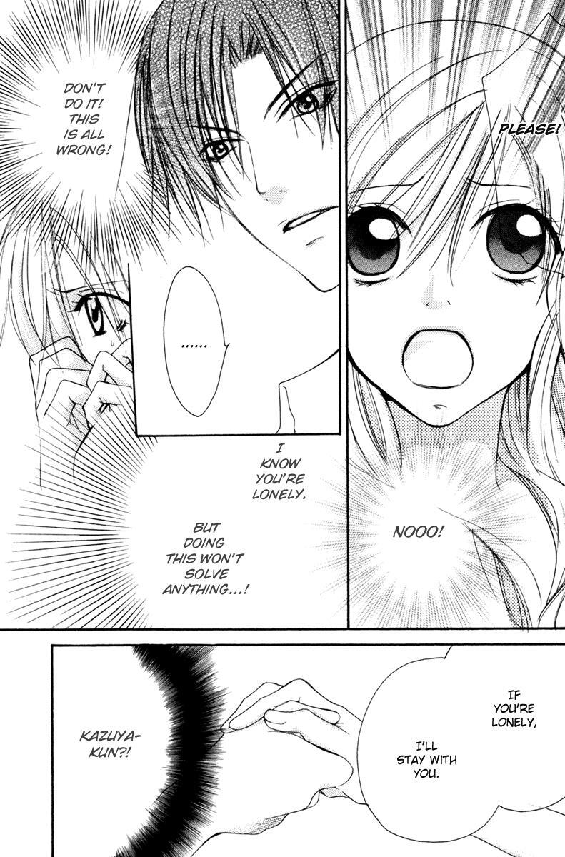 Read Full House Kiss Manga Online