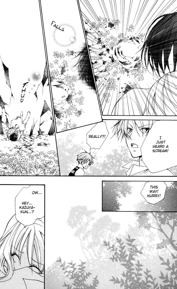 Read Full House Kiss Manga Online