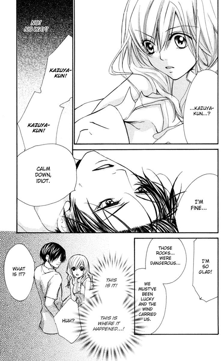 Read Full House Kiss Manga Online