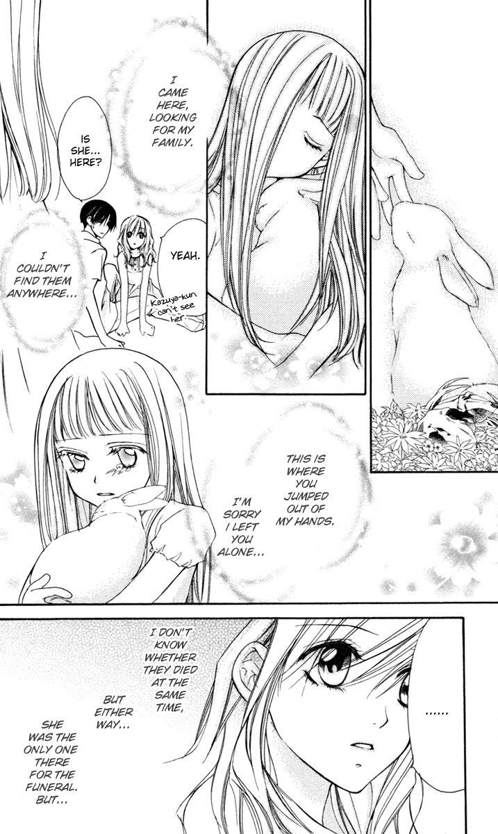 Read Full House Kiss Manga Online