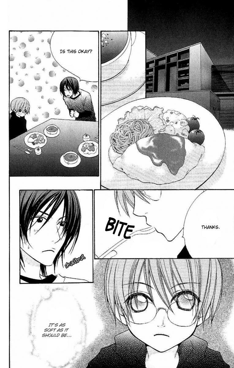 Read Full House Kiss Manga Online