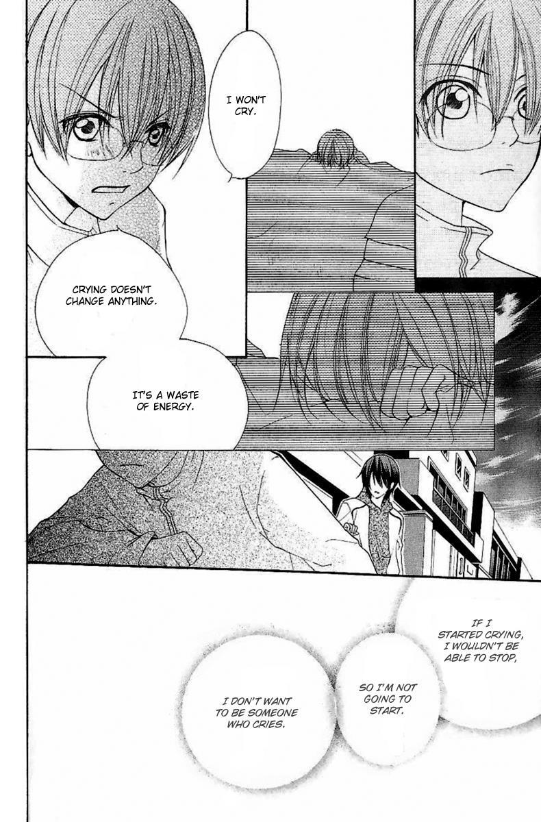 Read Full House Kiss Manga Online