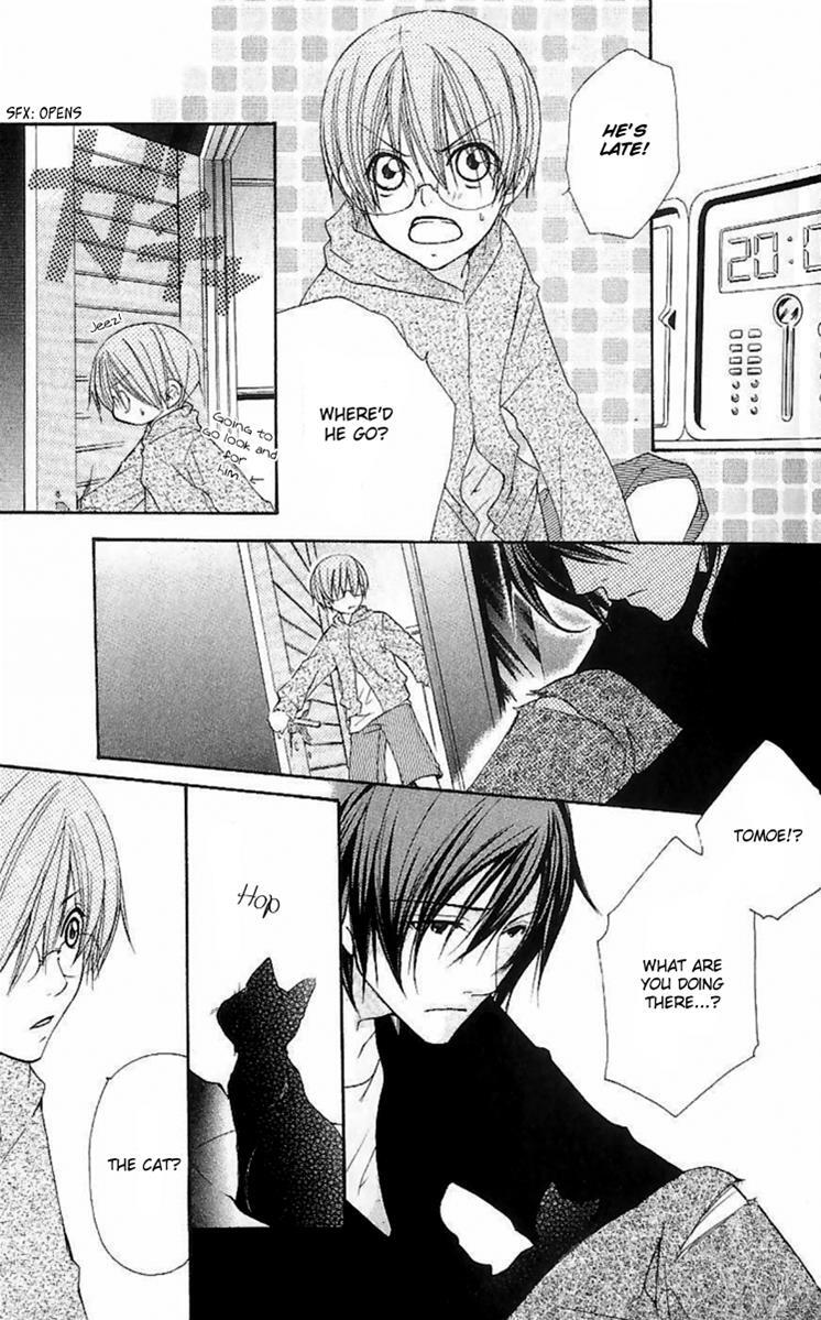 Read Full House Kiss Manga Online