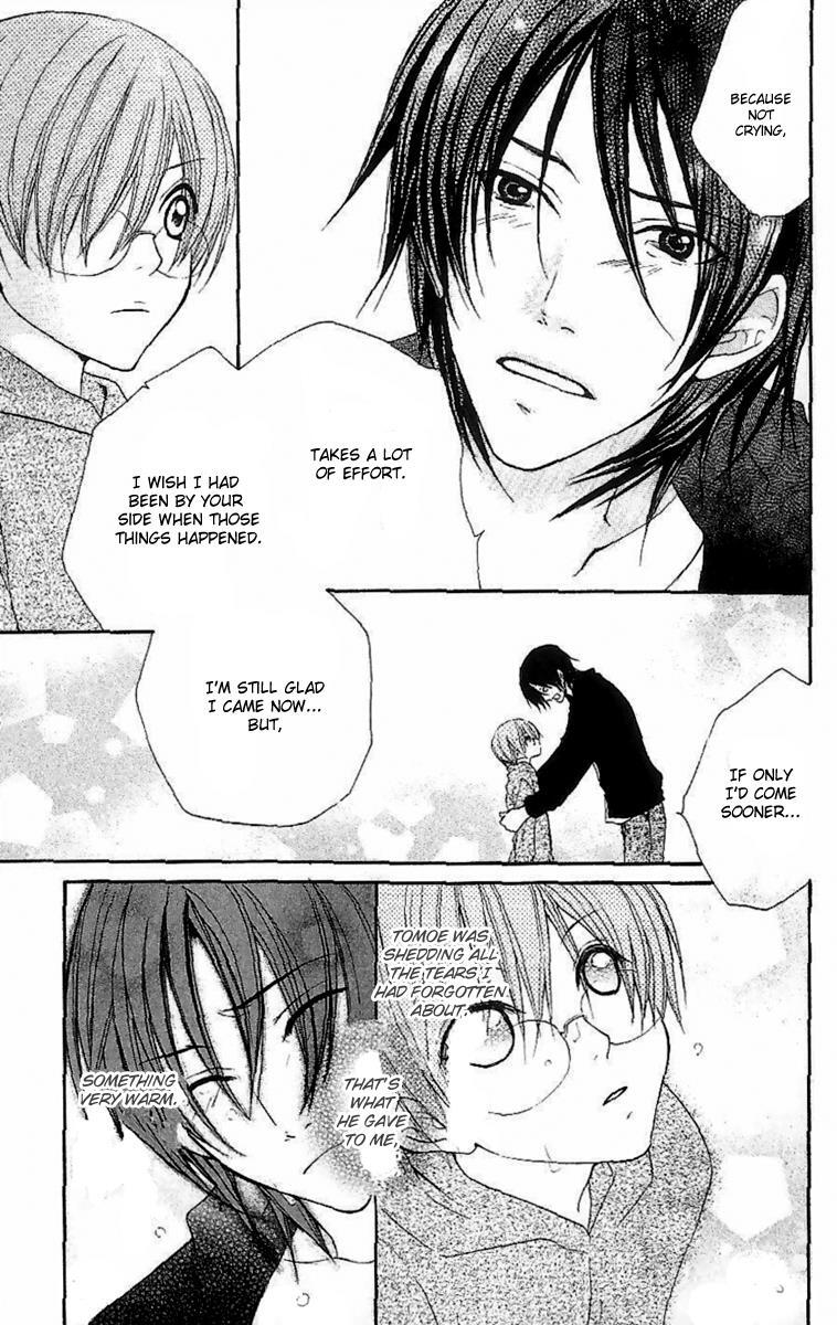 Read Full House Kiss Manga Online